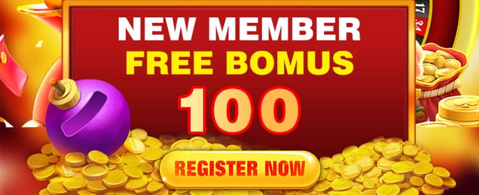 Register Now for VIP Slot