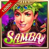 Samba game thumbnail