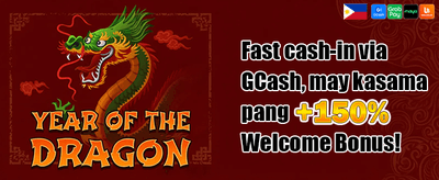VIP Welcome Bonus