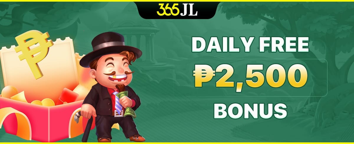 Daily Reload VIP Bonus